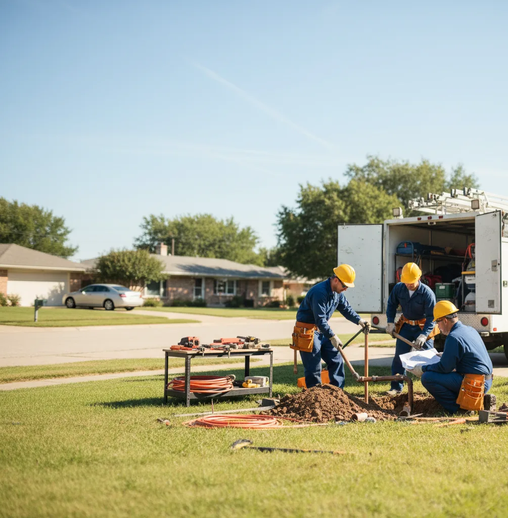 Water Heater Repair in Indianapolis, IN